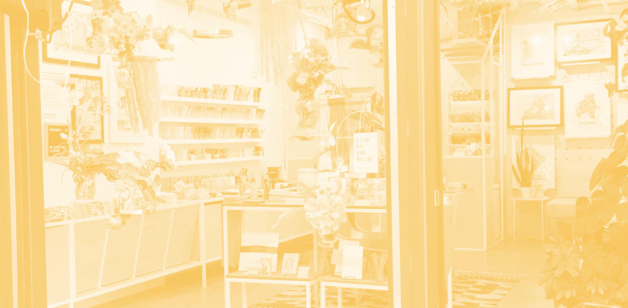 dc design week pop-up shop block party