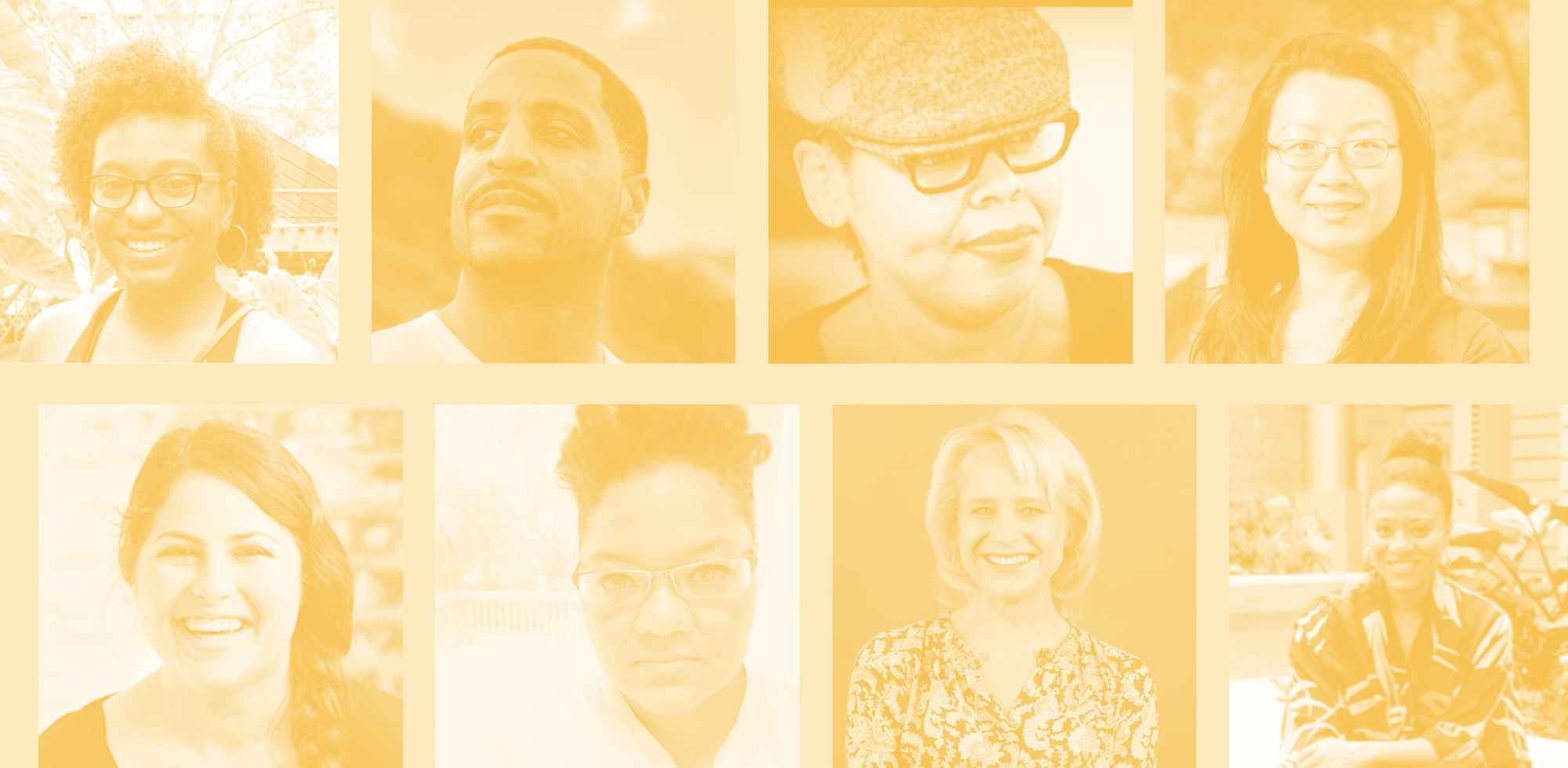 speakers for designing inclusive experiences