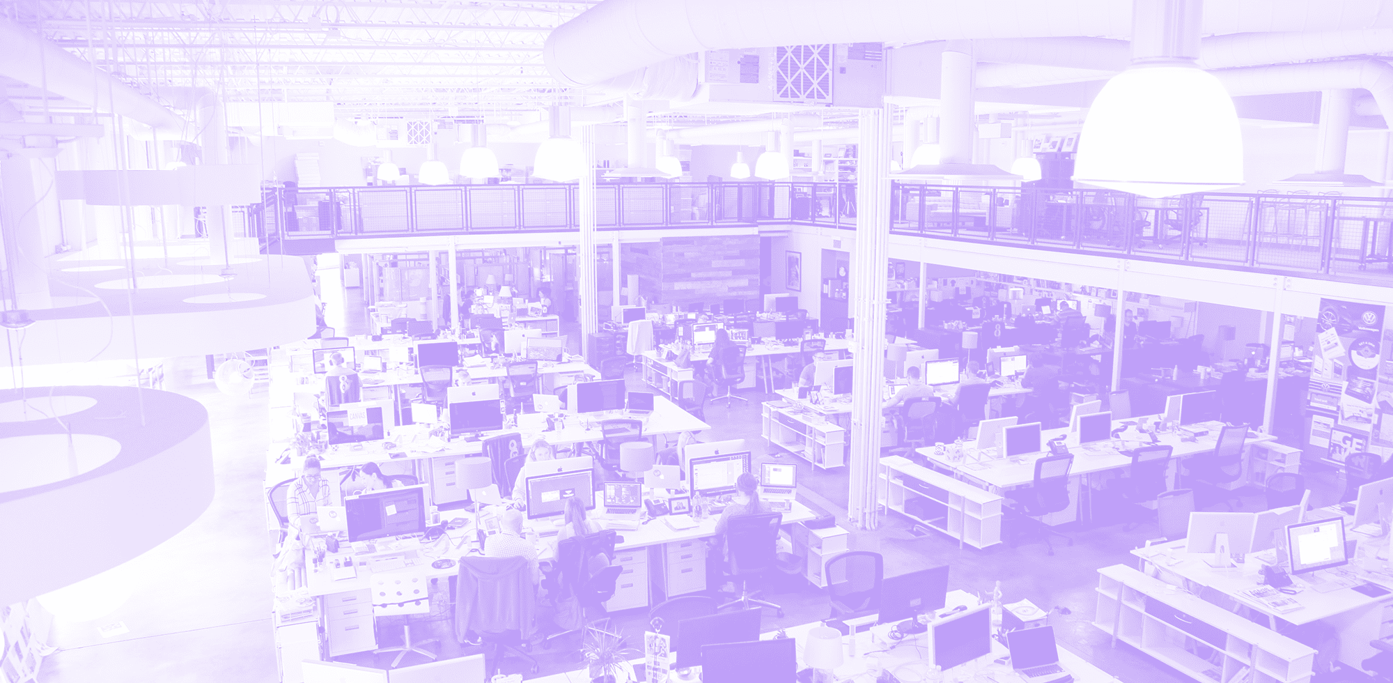 creative lunch with agency HZ