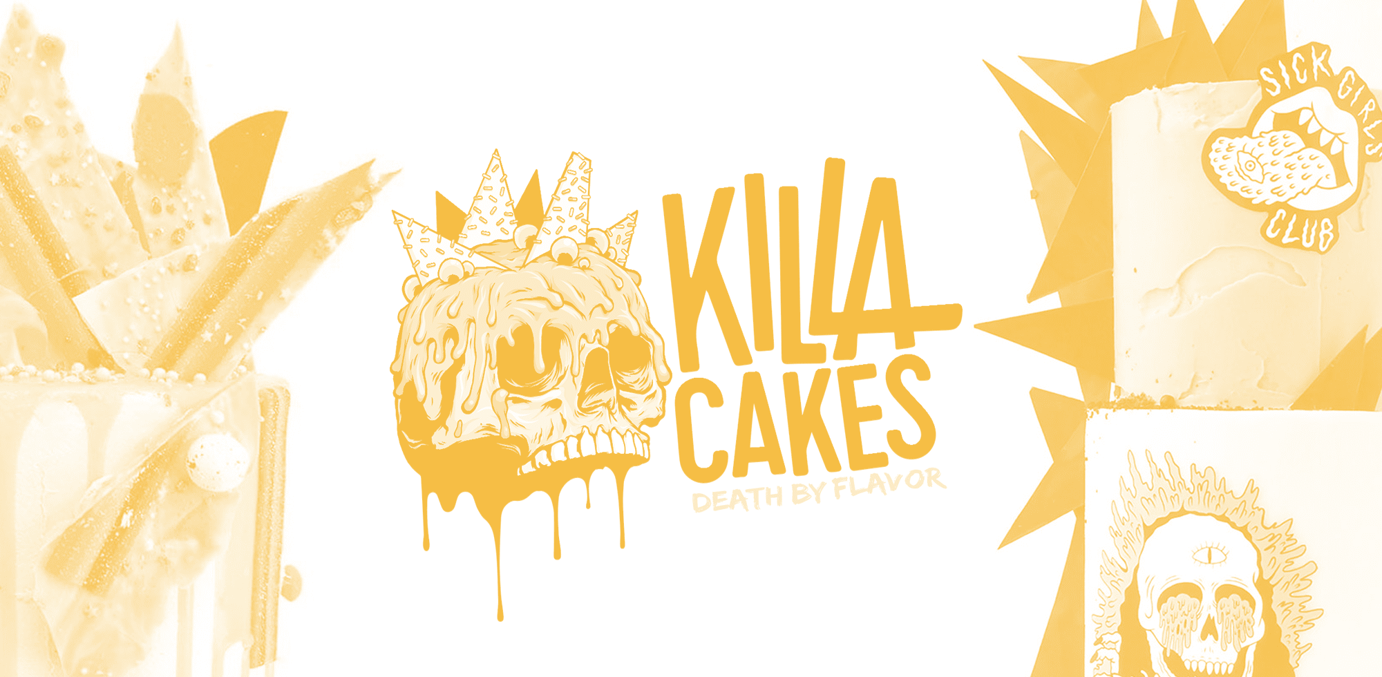 killa cakes