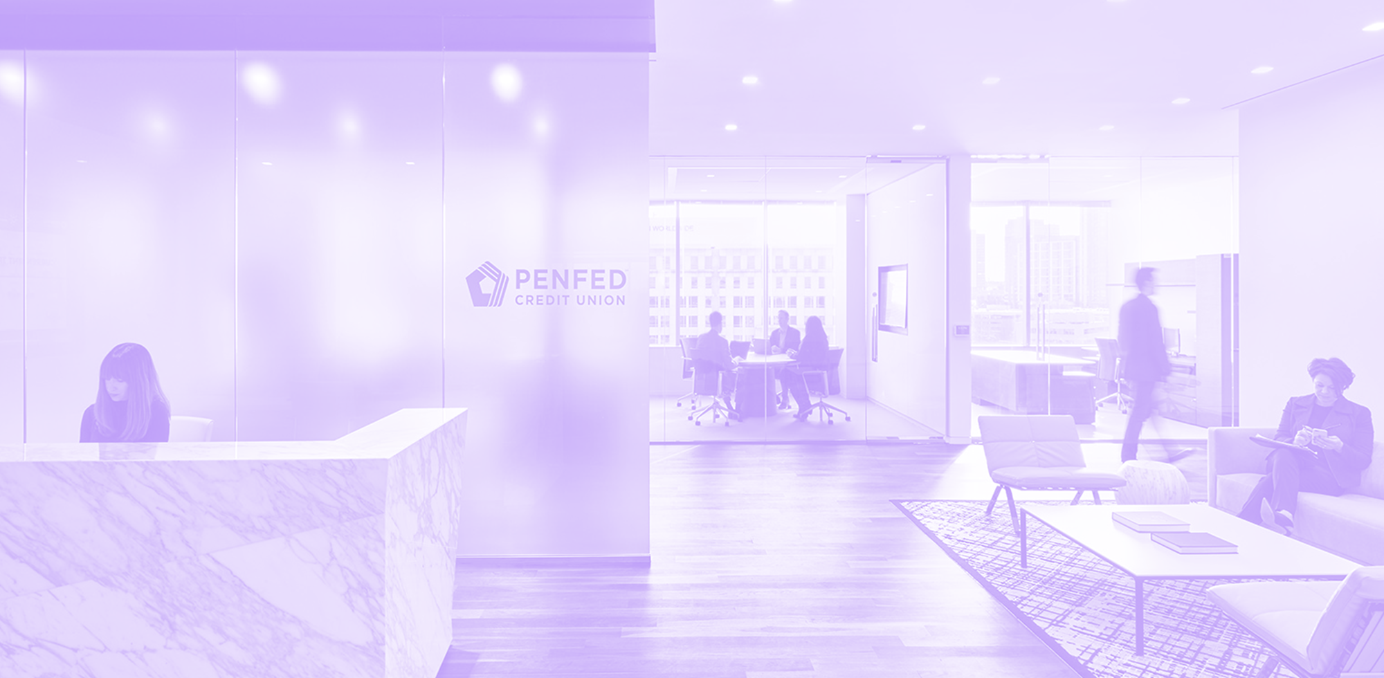 Photo of PenFed Credit Union