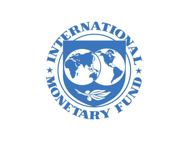 logo for IMF