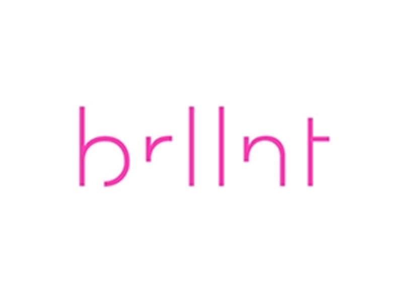 logo for brllnt