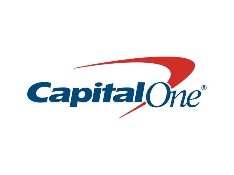 need logo - Capital One