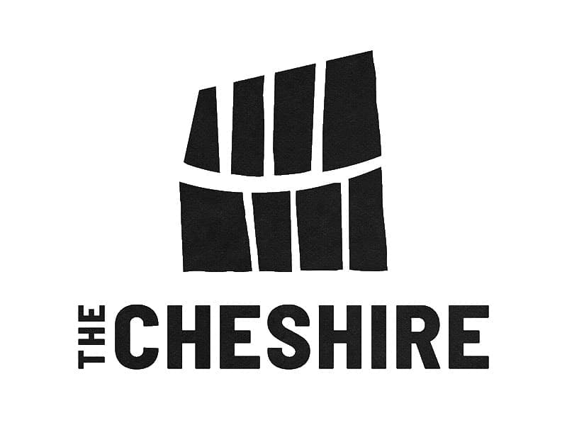 logo for the cheshire