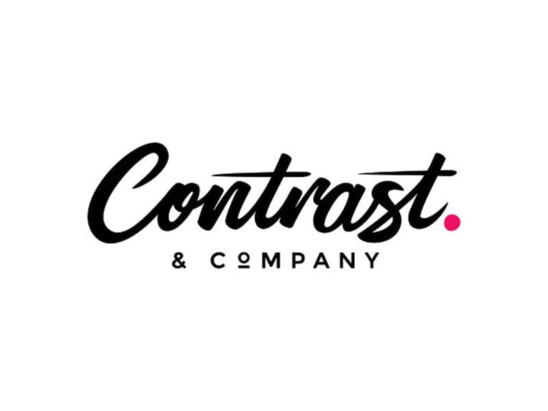 need logo - Contrast & Co.
