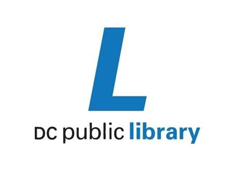 logo for dcpl