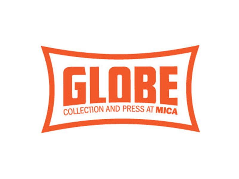 logo for globe at mica
