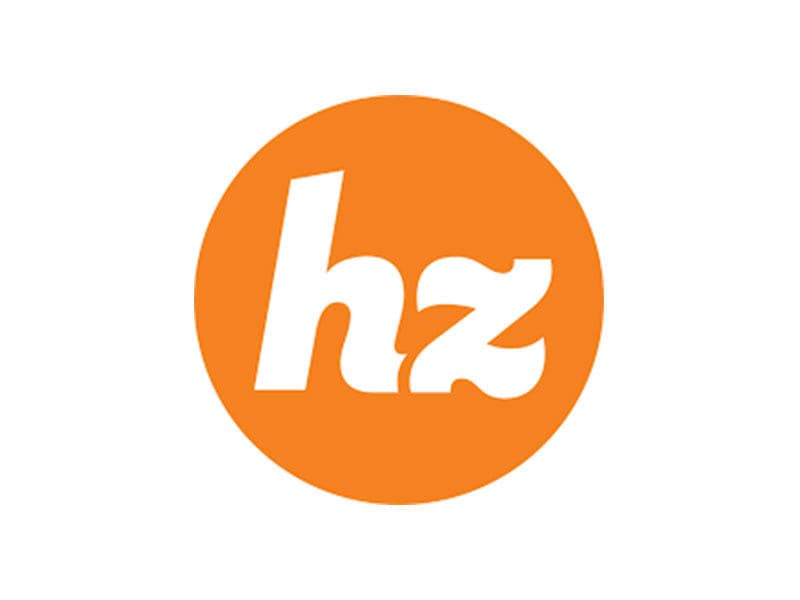 logo for hgzd