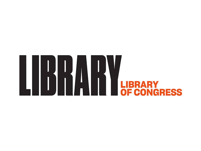 logo for library of congress