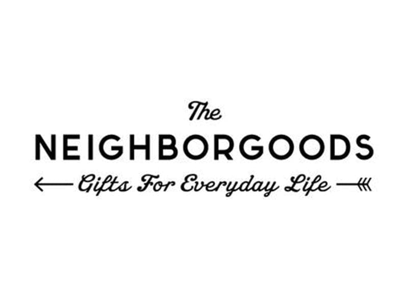 logo for neighborgoods