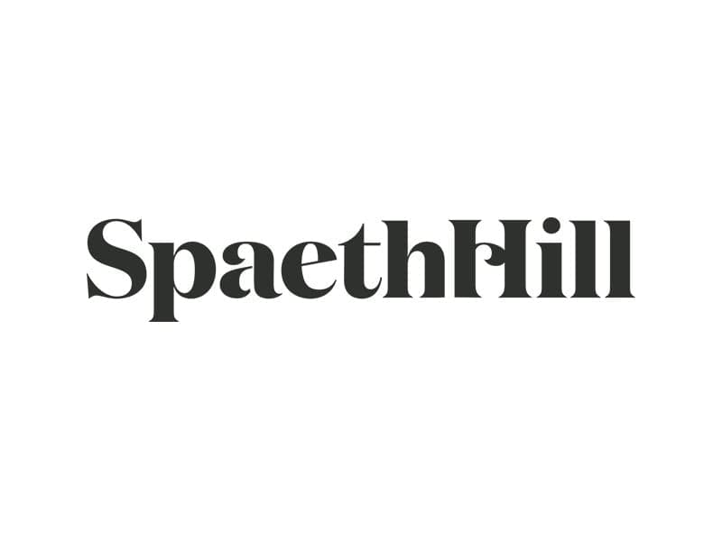 logo for spaeth/hill
