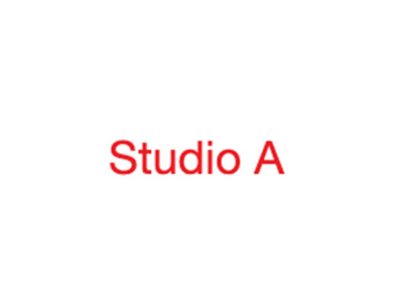 need logo - Studio A