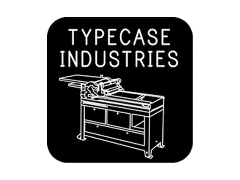logo for typecase industries