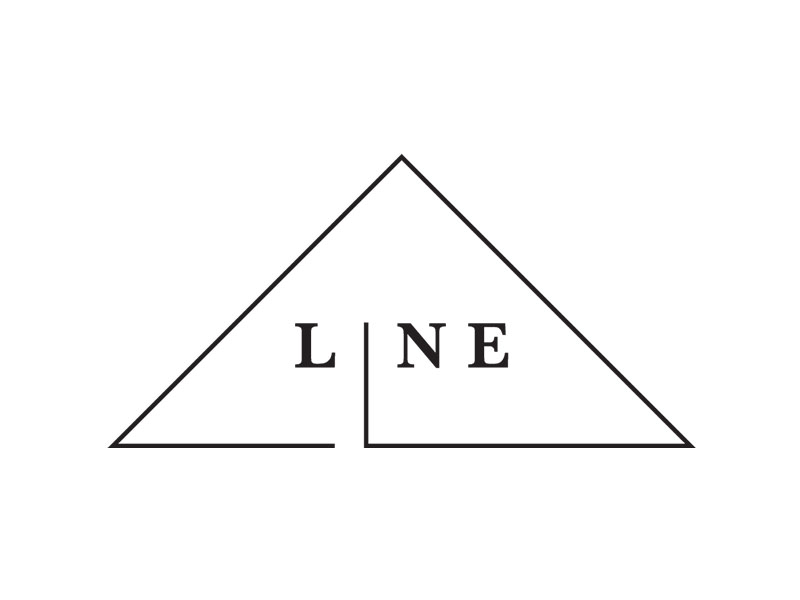 logo for line-hotel