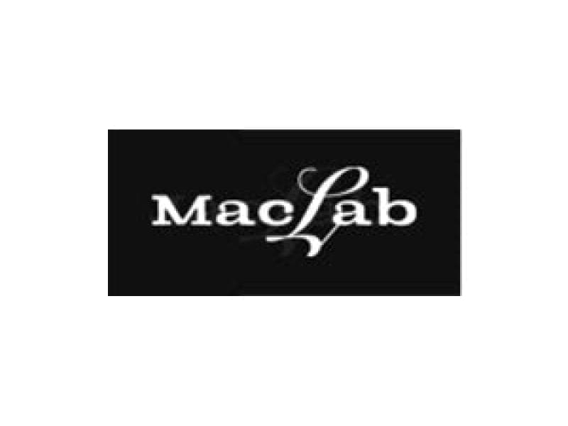 logo for maclab